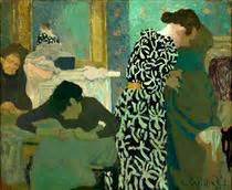 Édouard Vuillard 114 obras de arte pintura