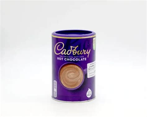 Shop Cadbury Drinking HOT Chocolate 250gm At Shwapno Shwapno Online Grocery Shopping In