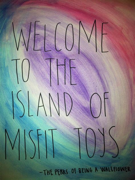 Island Of Misfit Toys Quotes. QuotesGram