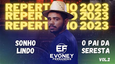 Oficial Sonho Lindo Evoney Fernandes Seu Osmar Cd O Pai Da