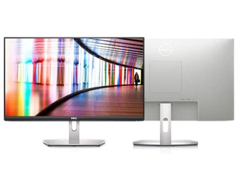 Dell S Series S2421hn 23 8 Led Ips Fullhd Monitor