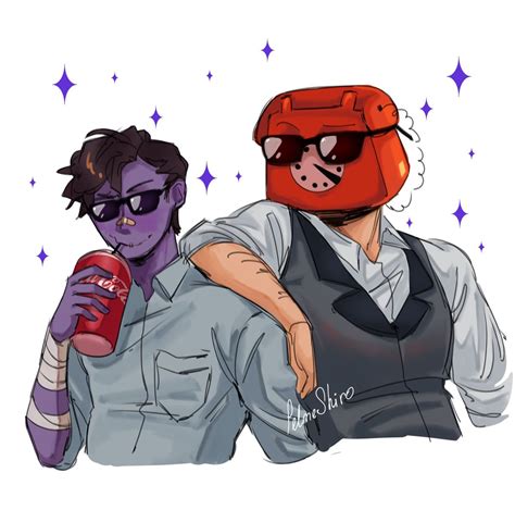 Michael Afton And Phone Guy Fnaf Funny Fnaf Fnaf Drawings