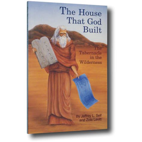 House That God Built The Back In Print