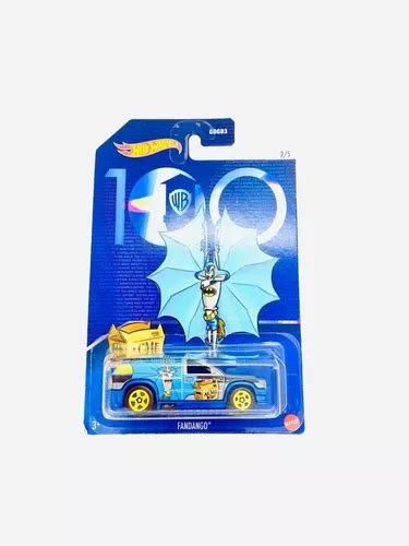 Hot Wheels fandango Carro De Coleção Coleçåo Batman MercadoLivre