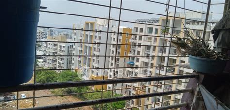 Chandrai Meghsparsh Ambegaon Ambegaon Bk Rent Without Brokerage Semi