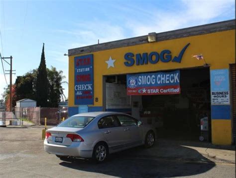 Smogcheck Tips Smog Check Star Station Oceanside