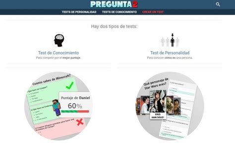 P Ginas Para Crear Quizzes Y Cuestionarios Online De Forma Gratuita