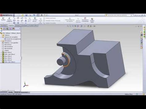 SOLIDWORKS EXAMEN CSWA YouTube