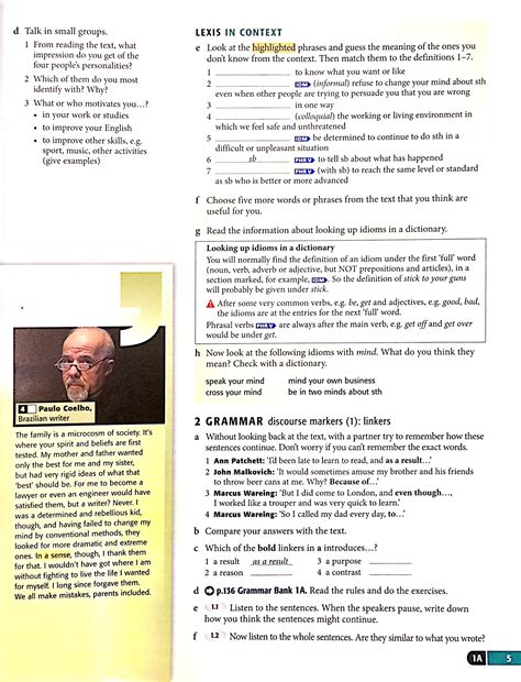 New English File Advanced Student’s Book