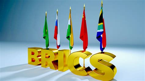 What is BRICS and what does it promise to bring? - The Pen