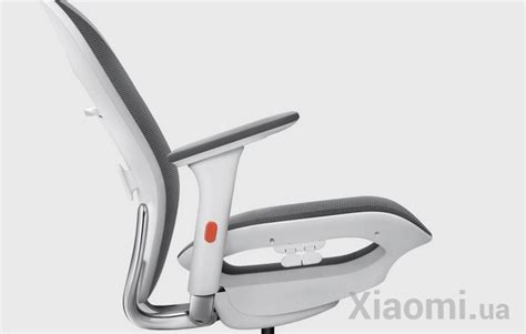 Кресло Xiaomi YueMi YMI Ergonomic Chair White (RTGXY01YM) купить в ...