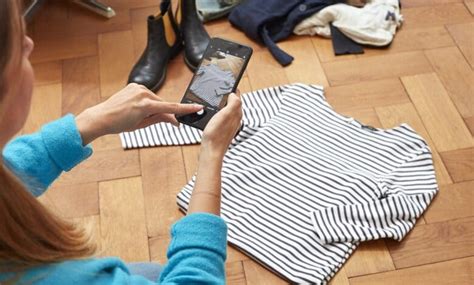 Come Vendere Vestiti Usati E Di Seconda Mano Su Zalando