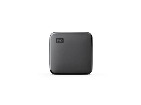 Western Digital Elements Se Tb Portable Ssd Wdbayn Bbk Wesn Cena