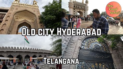 The Old City Hyderabad Best Places To Eat In Hyderabad Explore The