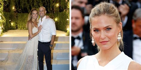 Bar Refaeli's Wedding Dress Is Just as Stunning as You Would Imagine