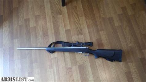 Armslist For Sale Remington 700 Engraved Bdl Ss With Detachable Mag