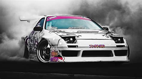 HD wallpaper: 4000x2667, car, drift, engines, formula, hunters, larry ...