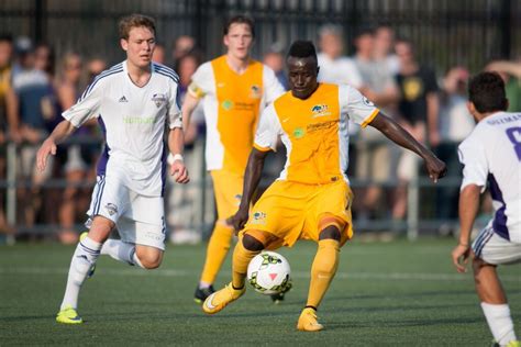 Riverhounds Season Preview Pt. I: Analyzing Roster By Position | Pittsburgh Soccer Now