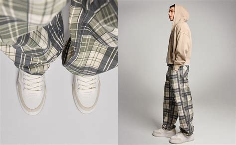 Herrenschuhe | Neue Kollektion | BERSHKA Deutschland