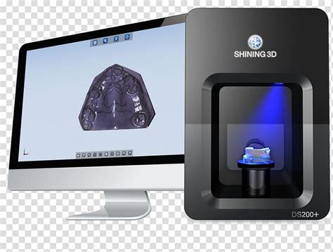 3d Scanner Clipart