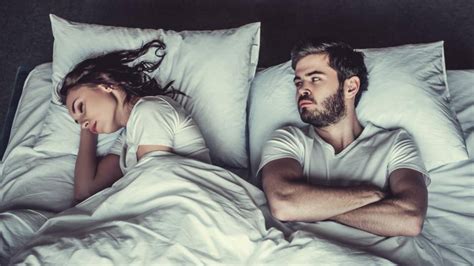 My Partner Wants Sex Every Night And Sulks If I Dont Agree The Irish Times