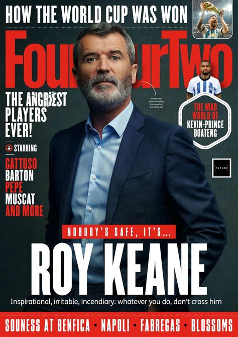 Fourfourtwo On X November When I Arrived Liverpool