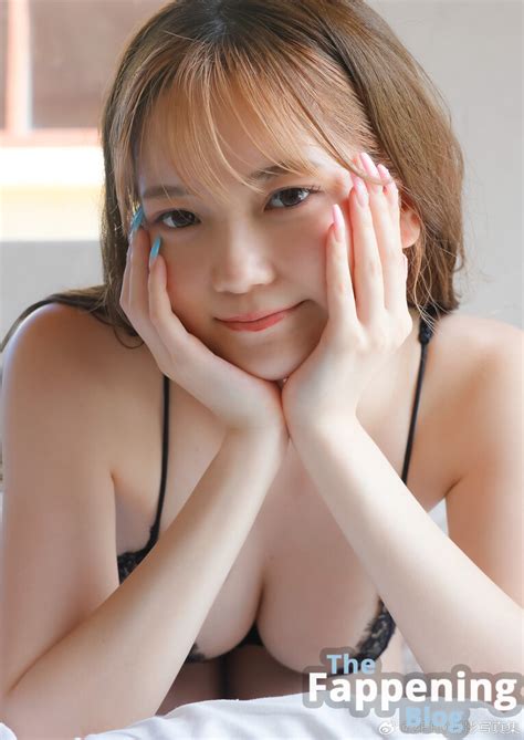 116tn ちーまき ちーまき Nude Leaks OnlyFans Photo 17 TheFappening