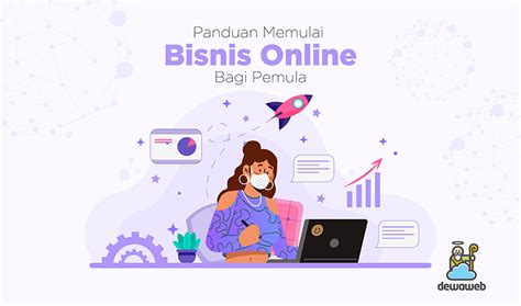 Cara Memulai Usaha Bisnis Pemula Panduan Lengkap Untuk Sukses