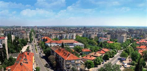 Stara Zagora celebrates its new beginning - Bulgaria Travel News