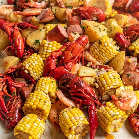 Cajun Crawfish Sauce Recipe Besto Blog