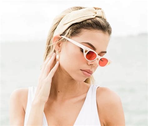 10 Swimsuit Accessories That Will Elevate Your Beach Look