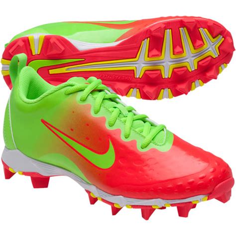 NIKE Womens Hyperdiamond 2 Keystone Molded Cleats | BaseballSavings.com