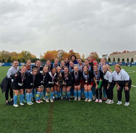 Girls Field Hockey Wins State Championship The Arrowhead