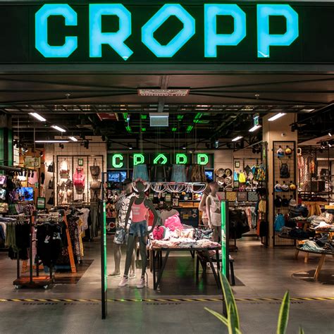 Cropp Ua