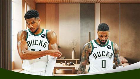 Damian Lillard addresses Bucks 'panic' amid slow start to season