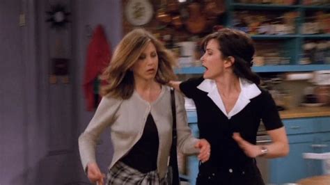 Recap of "Friends" Season 2 Episode 21 | Recap Guide | Friends fashion, Friends season, Friend ...