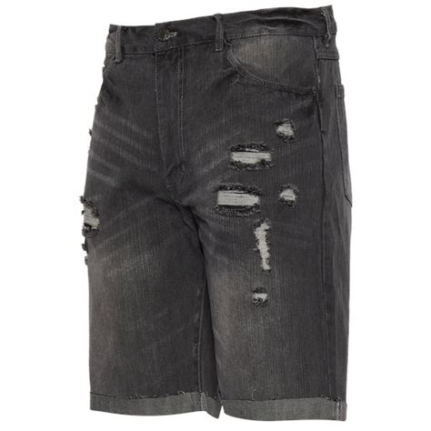 SNKR TWITR On Twitter AD Men S CSG Fray Away Denim Shorts Now 56