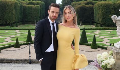 Kate Cassidy Revela Motivo Para Ter Deixado O Cantor Liam Payne Na