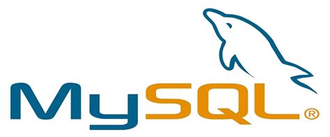 mysql-logo | Lightcrest