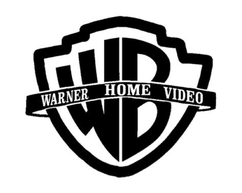 Warner Home Video logo print (1996-2017) by Charlieaat on DeviantArt