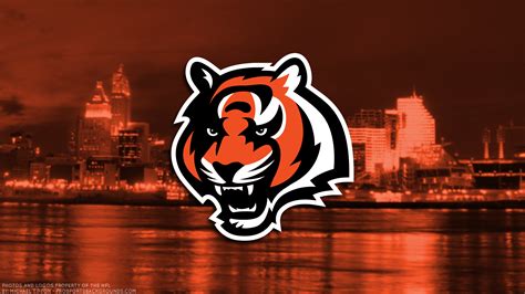 Cincinnati Bengals Desktop Wallpapers - Wallpaper Cave