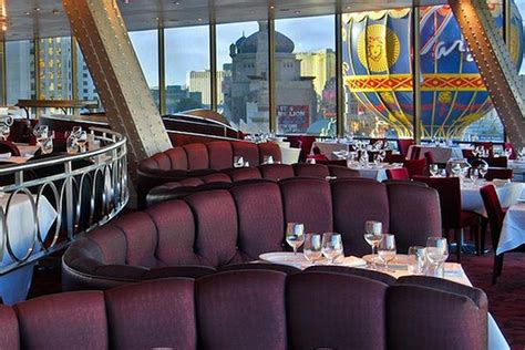 Eiffel Tower Restaurant Pics Eiffel Tower Restaurant To Reopen After