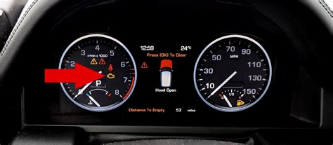 Dashboard Warning Lights Guide Ray Catena Land Rover Edison Off