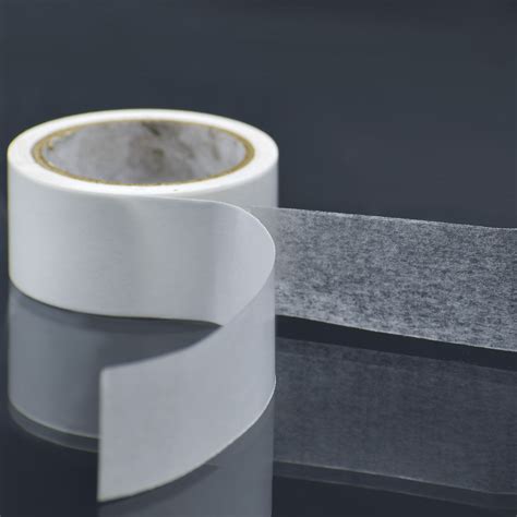 Jags Double Side Tissue Tape Mm X Meter Long