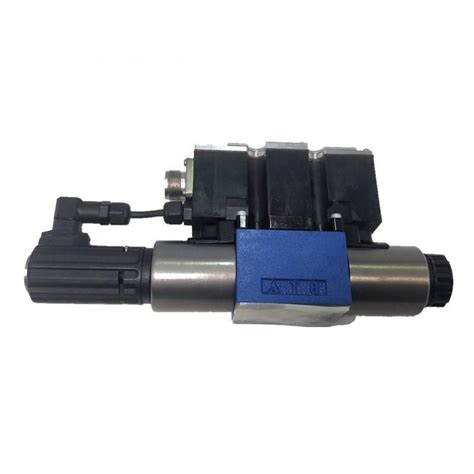 Good Price Stainless Steel Electro Hydraulic Proportional Valve 4wrke