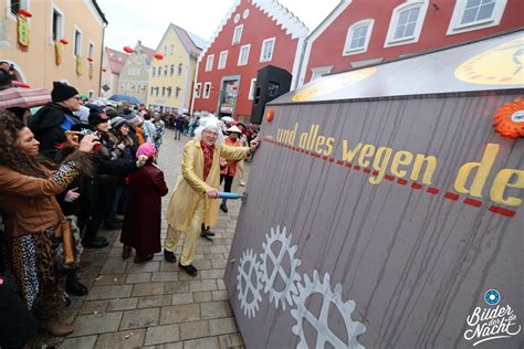 Bilderdernacht De Chinesenfasching Innenstadt