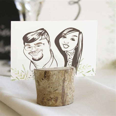 Caricaturas Para Boda Gu A Para Sorprender A Tus Invitados