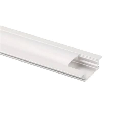 Tw A Led Aluminium Profile Channel For Led Strip Lights Surface