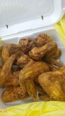 Crumpys Hot Wings Updated August Delta View Rd Walls Mississippi Chicken