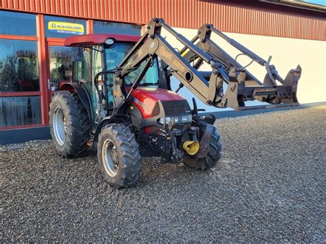 Case Ih Jx 1070 Gebraucht And Neu Kaufen Technikboerseat